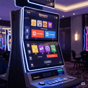slot true wallet