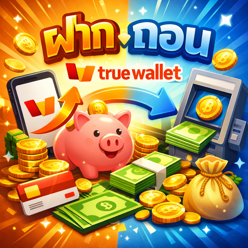 อ เลท สล็อต 789 ฝาก ถอน true wallet